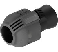 Raccord GARDENA système Sprinkler 02761-20 24,2 mm (3/4\ ) (filet int.)