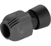 Raccord GARDENA système Sprinkler 02762-20 25 mm (1\ ) (filet. int.)