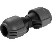 Raccord GARDENA système Sprinkler 02775-20 Ø 25 mm (1)