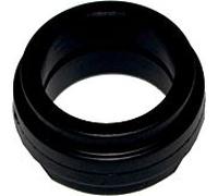Raccord gaz joint Wolf venturi 3910379 pour FGB