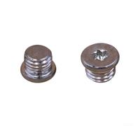 Raccord Graissage Acier pour Cisaille HS81T HS82T 86R | Acier pour robuste, étanchéité optimale, des fuites, compatible HS81T HS82T, entretien simplifié