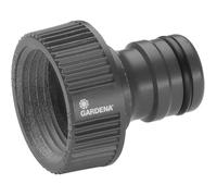 Gardena Nez de robinet grand débit 26/34 - 2802-20