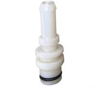 Raccord Hose Male Compatible Kärcher pour puzzi 300 400 Remplacement(1 PACK)