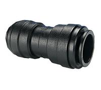 Raccord instantané de jonction droit POM diam. 28 mm Aircraft 2150428