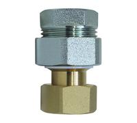 Raccord isolant diélectrique F20/27 F20/27 - AYOR WHS - SOMATHERM - 602510206