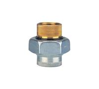Raccord Isolant diélectrique FF 15X21