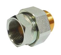 Raccord isolant diélectrique - SOMATHERM FOR YOU - F20/27 - M20/27