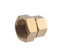 Raccord joint mixte (a Visser) pour Tube Cuivre Ø14 - Femelle 20x27 (3/4) NOYON & THIEBAULT