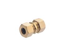 Raccord joint mixte (a Visser) pour Tube Cuivre Jonction Egale Ø10 NOYON & THIEBAULT