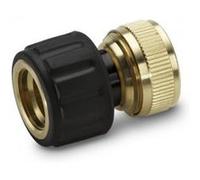 Raccord Laiton 13-15Mm Aquastop Karcher - 2.645-017.0 G