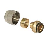 Adaptateur 3/4 EK Pour tube PER D. 20mm