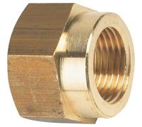 Raccord Laiton Hexagonal Réduit à Visser F 3/4" à Visser F 1/2" Comap