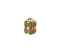 Raccord laiton réparateur 15 mm