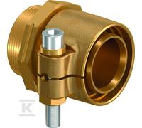 Raccord laiton WIPEX PN6 25XGZ1" 1018328