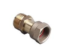 Raccord mâle G1/2 Femelle GURTNER M20x1.5 - 18240N.K"