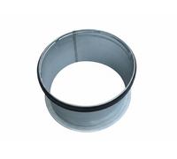 Raccord mâle-mâle avec joints Ø160 mm - THERMOR - 900370