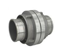 Raccord motopompe 80 mm 3 pouces - DUNSCH DHC80