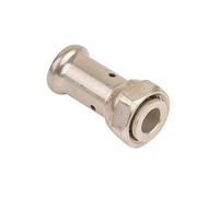 Raccord Multicouche A Sertir Be Femelle Ecrou Libre (33/42) 1""1/4 - Ø32X3,0 Henco