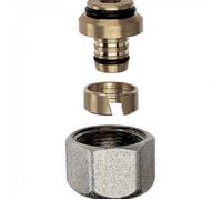 Raccord multicouche Euroconus 16x2 RBM - 2241600