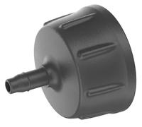 Raccord nez de robinet 4,6 mm