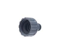 Raccord Nez de Robinet d'Arrosage Automatique - Femelle 26x34 (1') AROZ