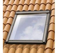 Raccord Ocre jaune VELUX 78x118 cm pour tuile inférieure à 120mm - EDW MK06 0700C1