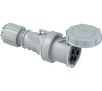 Raccord PCE 63A 5p 1h IP67 TWIST