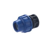 Raccord PE bouchon Ø20 NOYON & THIEBAULT