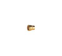 Raccord PE eau laiton serrage ext F 27 20x27