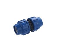 Raccord PE Jonction Egale Ø32 NOYON & THIEBAULT