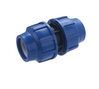 Raccord PE Jonction Egale Ø40 NOYON & THIEBAULT