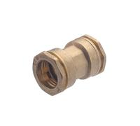 Raccord PE Laiton Jonction Egale Ø32 NOYON & THIEBAULT