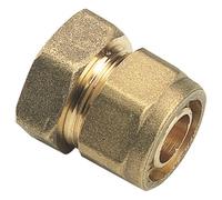 Raccord Per à compression femelle diamètre 12 filetage 12/17