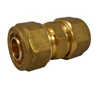 Raccord per à compression jonction égale ø16 NOYON & THIEBAULT
