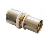 Raccord PER à sertir - Union réduite - diamètre 16/20 mm BOUTTÉ