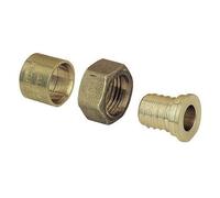 Raccord PER écrou tournant D20 1/2 - SOMATHERM - 2301-20-15