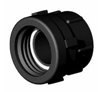 Raccord pivotant pour réservoir IBC sortie femelle BSP (2")