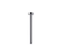 RACCORD PLAFOND ENCASTRE MM1/2" 20 cm CHROME - CRISTINA ONDYNA BD63851