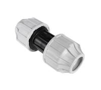 Raccord plastique PER - Coude centre PER - Ø 32