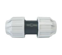 Raccord plastique PER - Coude centre PER - Ø 32 - SOMATHERM