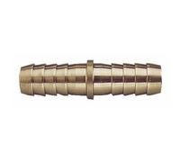 Raccord pneumatique flexible/flexible D6 - 15 bars - JDT 0606 PRÉVOST