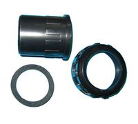 RACCORD pompe et joint de raccord POMPE 1.5 CV - 2 CV PCCLAIR
