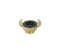 Raccord pompier laiton fileté mâle 3/4" 20x27