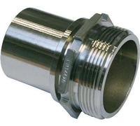 Raccord pour camion-citerne VA (1.4408) AG 2.1/2 pouces Schl.-Gr.63mm TEGUMA