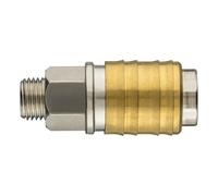Raccord pour compresseur et choc pneumatique NEO TOOLS/Taille:3/8