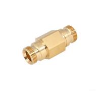 Raccord pour cuivre Quick Connect Pour Karcher Haute Pression(A)