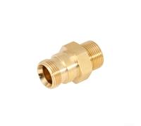 Raccord pour cuivre Quick Connect Pour Karcher Haute Pression(B)