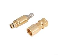 Raccord pour cuivre Quick Connect Pour Karcher Haute Pression(E)
