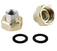 Raccord pour pompe Wilo Rp 1 x G 1 1/2 (4092741)