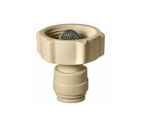 Raccord pour robinet -